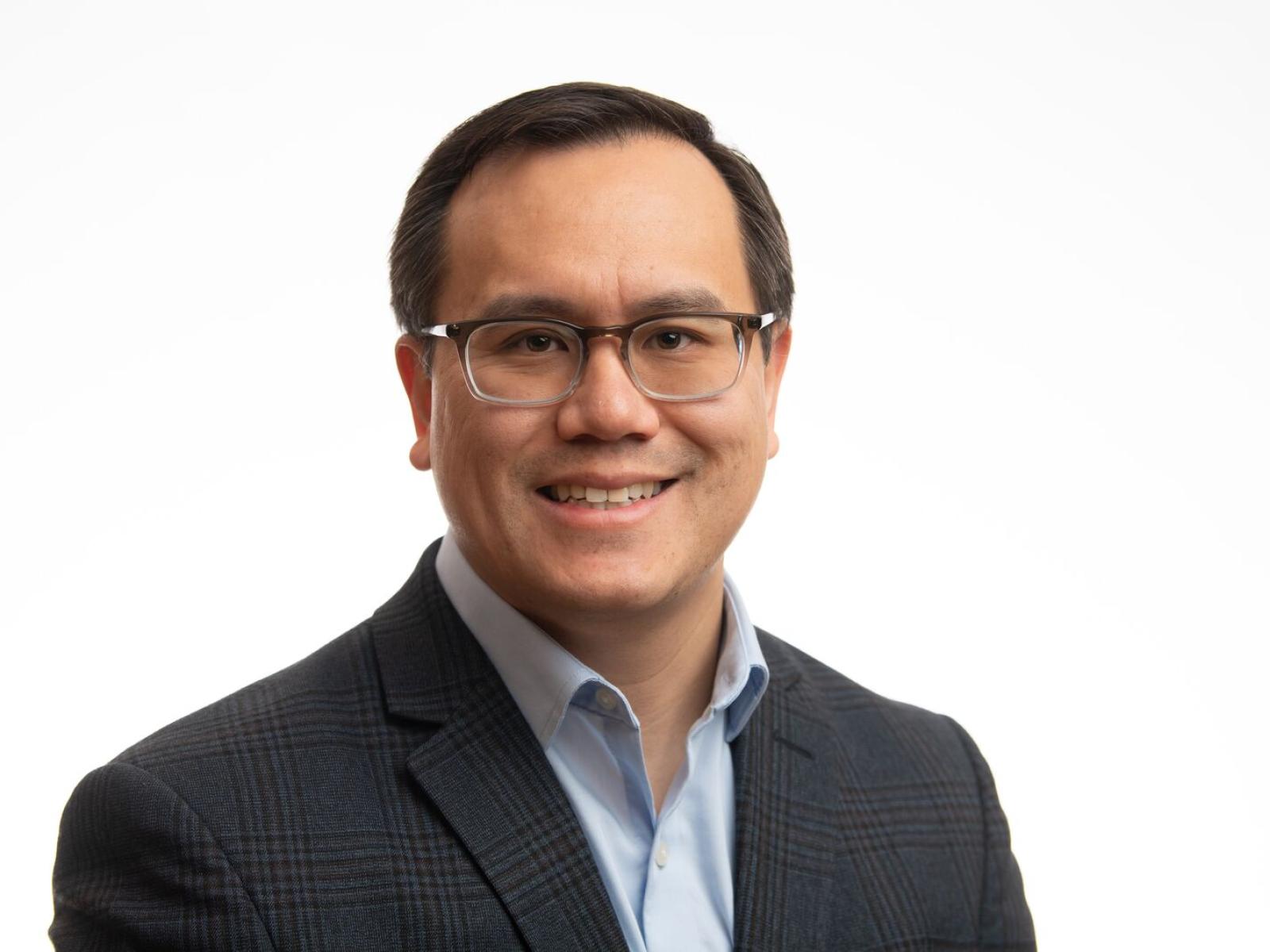 Peter Valdez | PNNL